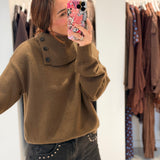 Pull Harry Kaki