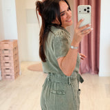 Combi-short Pauline Kakie