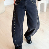 Jean Stud By KOKA