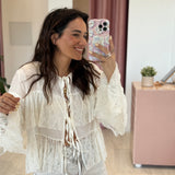Blouse Aria