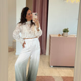 Pantalon Mathis
