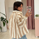Veste Claire