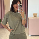 Ensemble Milo Kaki