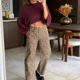 Pull Bastien Prune