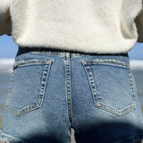Short Tommy By KOKA Bleu