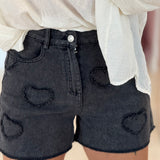 Short Cora