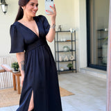 Robe By KOKA Noire