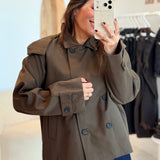 Veste Amandine