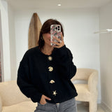 Gilet Lola Noir