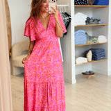 Robe Charly