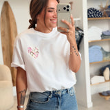 T-shirt Loren