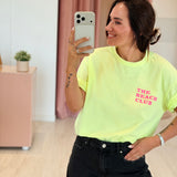 T-shirt Liam Vert