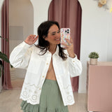 Veste Iris