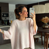 Pull Jonas By KOKA Rose layette