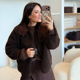 Manteau Horia