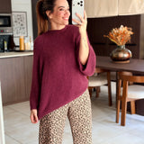 Pull Bastien Prune