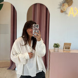 Blouse Sophia