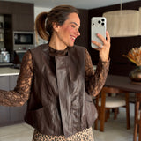 Veste Jenna