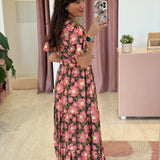 Robe Clementine