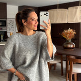 Pull Jonas By KOKA Gris