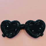 Lunettes Coeur