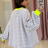 Pull Emy Lavande