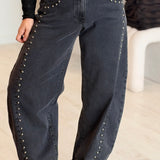 Jean Stud By KOKA
