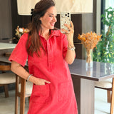 Robe Léonie
