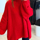 Pull Henri By KOKA Rouge