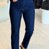 Jean 203 by KOKA Bleu brut