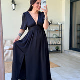 Robe By KOKA Noire