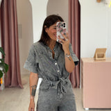 Combi-short Diane