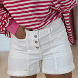 Short Bastien Blanc