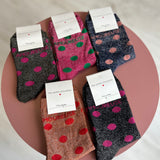 Chaussette Amoureuse