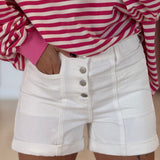 Short Bastien Blanc