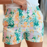 Short Joey Jaune