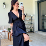 Robe By KOKA Noire