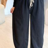 Pantalon Elio By KOKA Noir