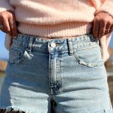 Short Tom By KOKA Bleu