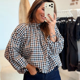 Blouse Lila