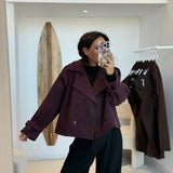 Veste Victoria