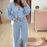 Blouse Élisa