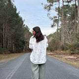 Pantalon Vincent Kaki