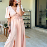 Robe By KOKA Pêche