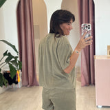 Ensemble Milo Kaki