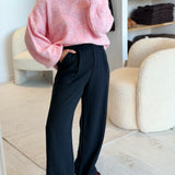 Pantalon Mathias Noir