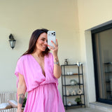 Robe Laura