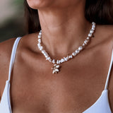 Collier Pierre