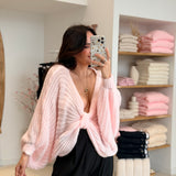 Pull Artus Rose
