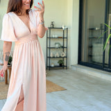 Robe By KOKA Pêche
